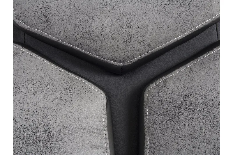 Formula 1 Kontorstol - Grå - Møbler - Stoler & lenestoler - Kontorstol & skrivebordsstol