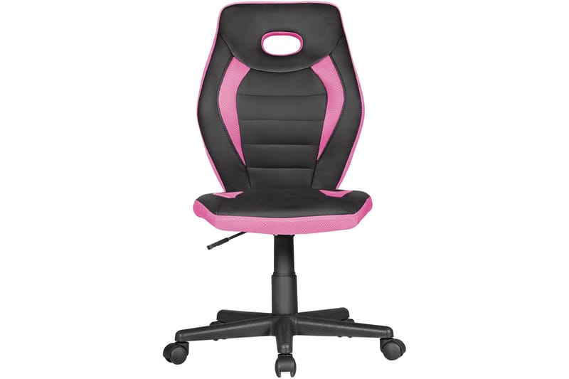 Handerson Skrivebordstol for Barn - Rosa - Møbler - Barnemøbler - Barnestol - Skrivebordstol barn