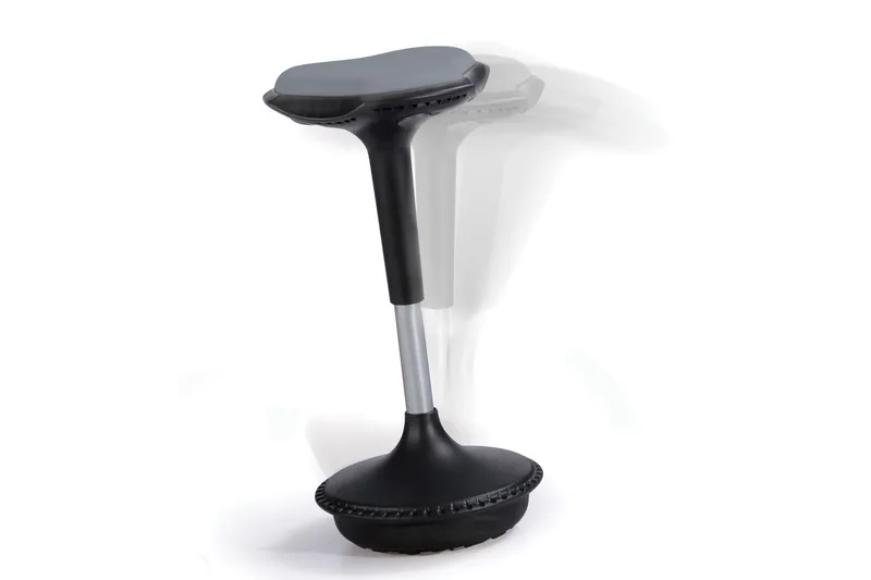 Just Fun Arbeidskrakk - Møbler - Stoler & lenestoler - Kontorstol & skrivebordsstol