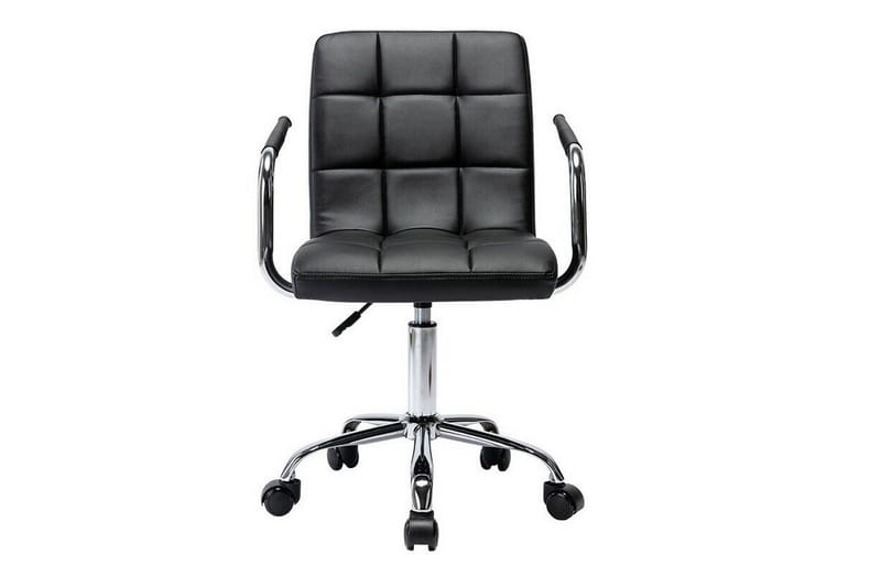 Kintore Kontorsstol Black - Møbler - Stoler & lenestoler - Kontorstol & skrivebordsstol