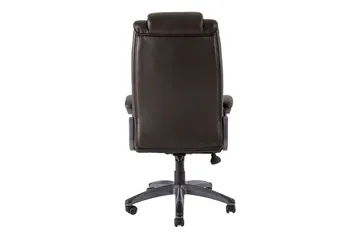 Kontorstol CALVIN 81x65xH114-1215cm brun - Møbler - Stoler & lenestoler - Kontorstol & skrivebordsstol