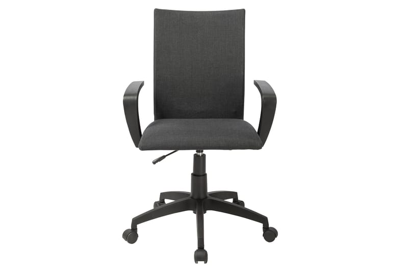 Kontorstol CLAUDIA 59x57xH87-965cm svart - Møbler - Stoler & lenestoler - Kontorstol & skrivebordsstol