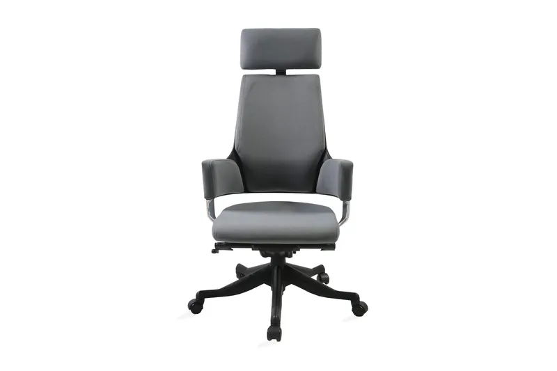 Kontorstol DELPHI med Nakkestøtte, undefined