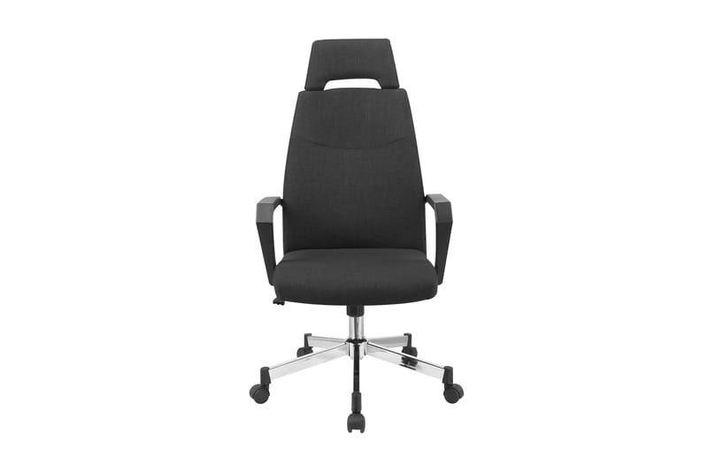 Kontorstol DOMINIC 58x59xH1135-121 svart - Møbler - Stoler & lenestoler - Kontorstol & skrivebordsstol