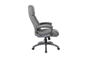 Kontorstol HÄR 66x755xH116-1235cm grå - Møbler - Stoler & lenestoler - Kontorstol & skrivebordsstol