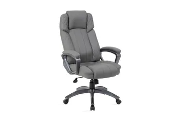 Kontorstol HÄR 66x755xH116-1235cm grå - Møbler - Stoler & lenestoler - Kontorstol & skrivebordsstol