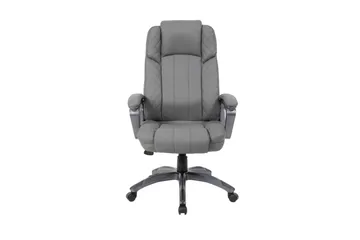 Kontorstol HÄR 66x755xH116-1235cm grå - Møbler - Stoler & lenestoler - Kontorstol & skrivebordsstol