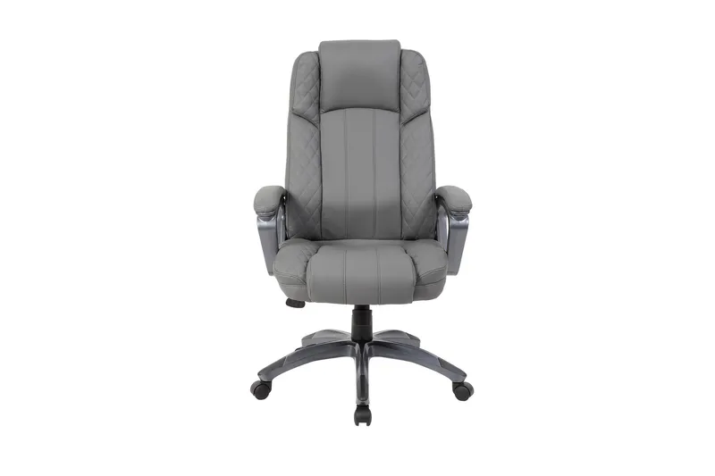 Kontorstol HÄR 66x755xH116-1235cm grå - Møbler - Stoler & lenestoler - Kontorstol & skrivebordsstol
