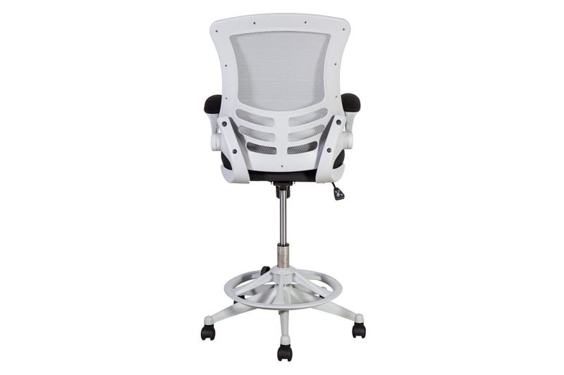 Kontorstol Korkea Tribecca - Møbler - Stoler & lenestoler - Kontorstol & skrivebordsstol