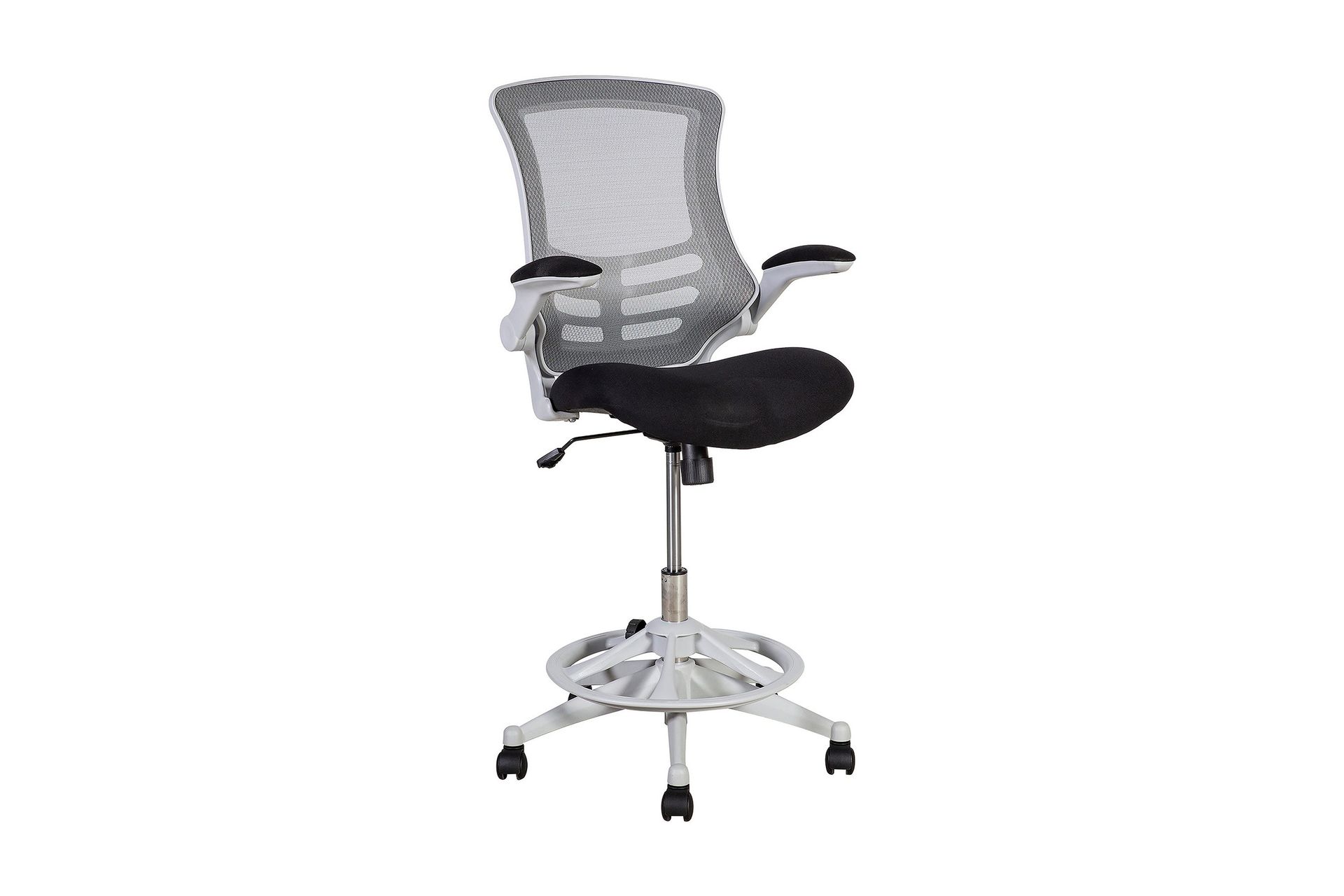 Kontorstol Korkea Tribecca -