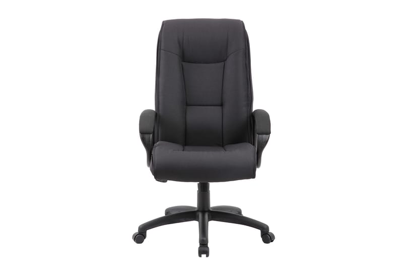 Kontorstol MASON 685x765xH1155-1245cm svart - Møbler - Stoler & lenestoler - Kontorstol & skrivebordsstol