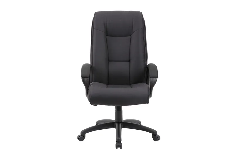 Kontorstol MASON 685x765xH1155-1245cm svart - Møbler - Stoler & lenestoler - Kontorstol & skrivebordsstol