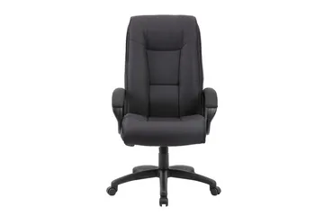 Kontorstol MASON 685x765xH1155-1245cm svart - Møbler - Stoler & lenestoler - Kontorstol & skrivebordsstol