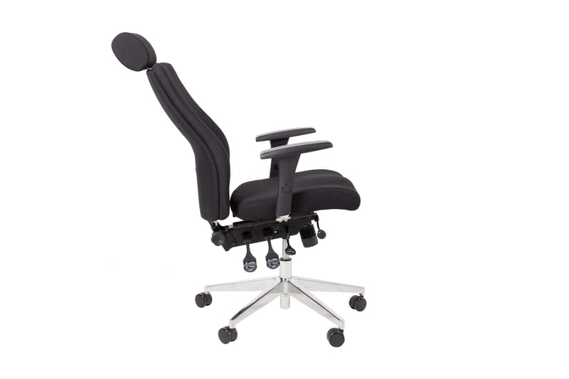 Kontorstol Smart Extra - Møbler - Stoler & lenestoler - Kontorstol & skrivebordsstol