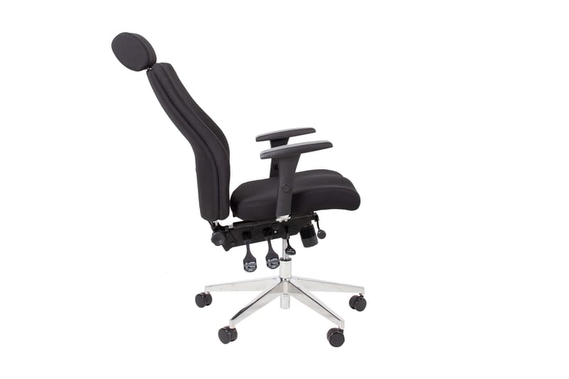 Kontorstol Smart Extra - Kontorstol & skrivebordsstol