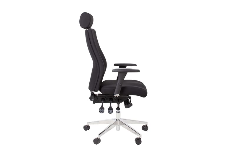 Kontorstol Smart Extra - Møbler - Stoler & lenestoler - Kontorstol & skrivebordsstol