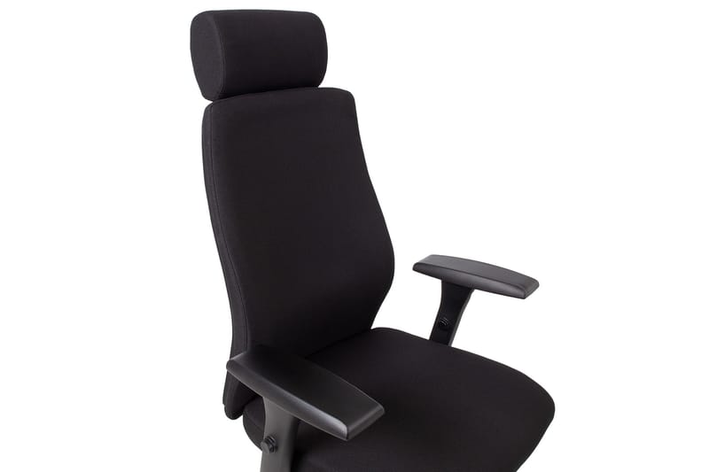 Kontorstol Smart Extra - Møbler - Stoler & lenestoler - Kontorstol & skrivebordsstol