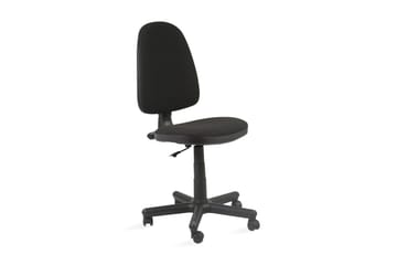 Kontorstol PRESTIGE 46xD445xH955-1135cm svart - Møbler - Stoler & lenestoler - Kontorstol & skrivebordsstol