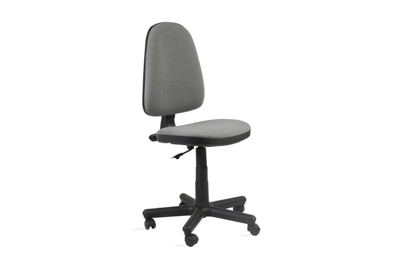 Kontorstol PRESTIGE 46xD445xH955-1135cm grå - Møbler - Stoler & lenestoler - Kontorstol & skrivebordsstol