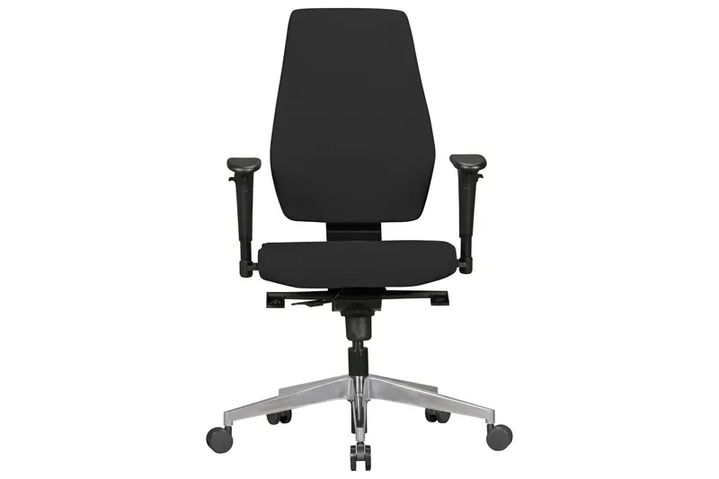 Lomelino Kontorstol - Svart - Møbler - Stoler & lenestoler - Kontorstol & skrivebordsstol