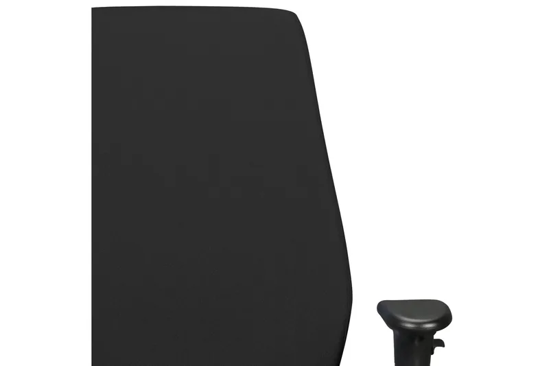 Lomelino Kontorstol - Svart - Møbler - Stoler & lenestoler - Kontorstol & skrivebordsstol