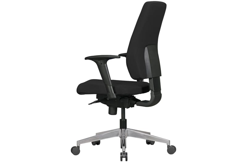 Lomelino Kontorstol - Svart - Møbler - Stoler & lenestoler - Kontorstol & skrivebordsstol