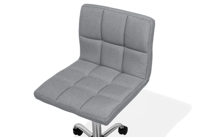 Marion Kontorstol - Grå - Møbler - Stoler & lenestoler - Kontorstol & skrivebordsstol