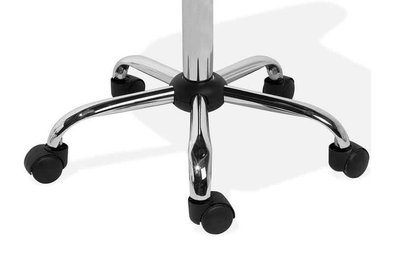 Marion Kontorstol - Grå - Møbler - Stoler & lenestoler - Kontorstol & skrivebordsstol