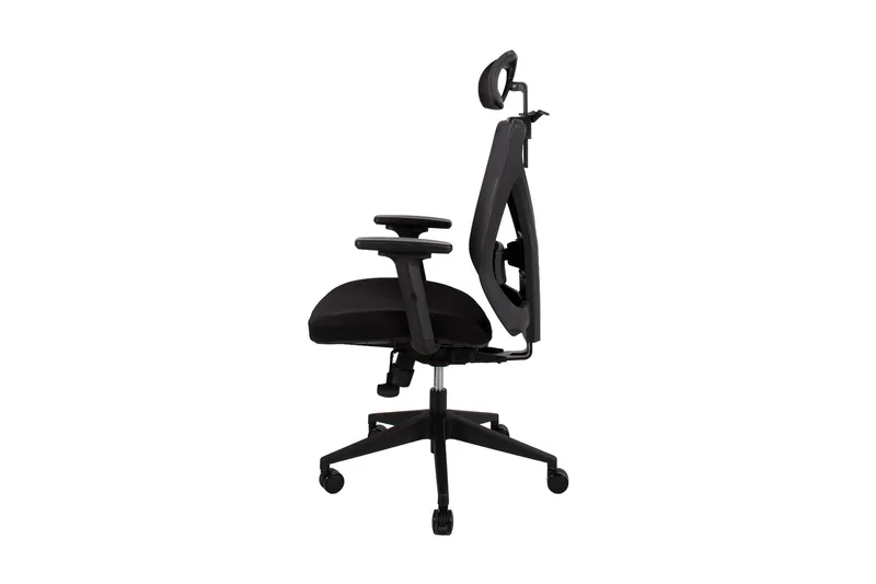 Mike Kontorstol - Møbler - Stoler & lenestoler - Kontorstol & skrivebordsstol