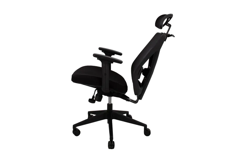 Mike Kontorstol - Møbler - Stoler & lenestoler - Kontorstol & skrivebordsstol