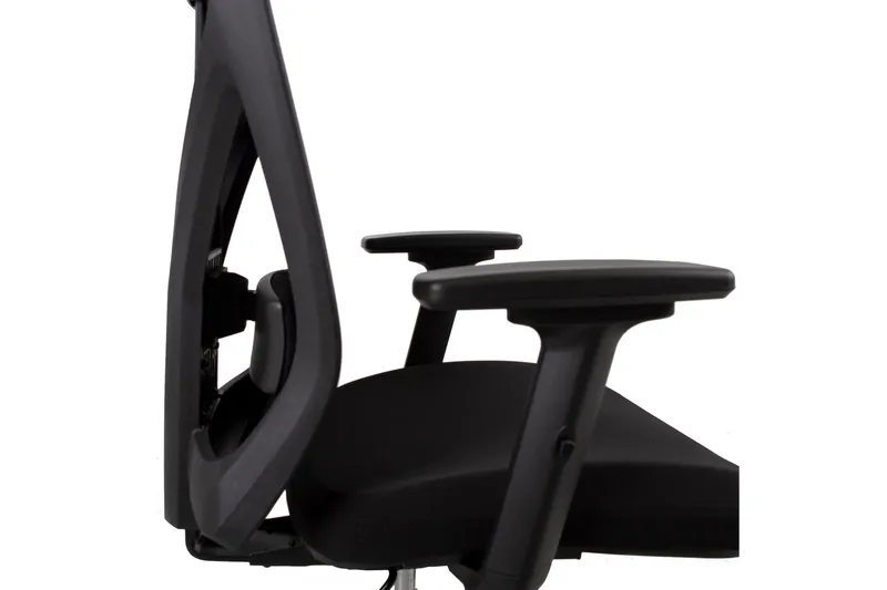 Mike Kontorstol - Møbler - Stoler & lenestoler - Kontorstol & skrivebordsstol