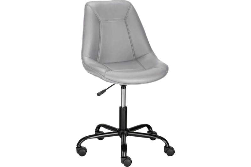 Nederby Kontorstol, Grå