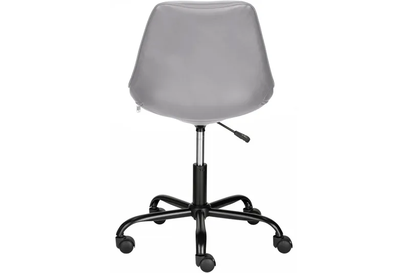 Nederby Kontorstol - Grå - Møbler - Stoler & lenestoler - Kontorstol & skrivebordsstol