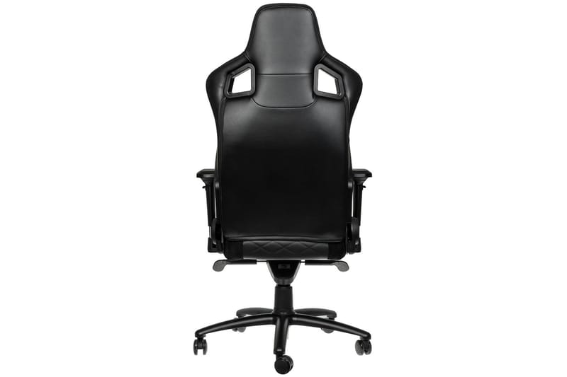 Noblechairs EPIC Serie Konstlær - Noblechairs - Kontorstol & skrivebordsstol - Gaming stol