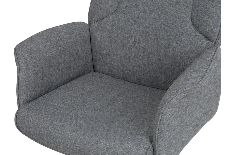 Pilot Kontorstol - Svart - Møbler - Stoler & lenestoler - Kontorstol & skrivebordsstol