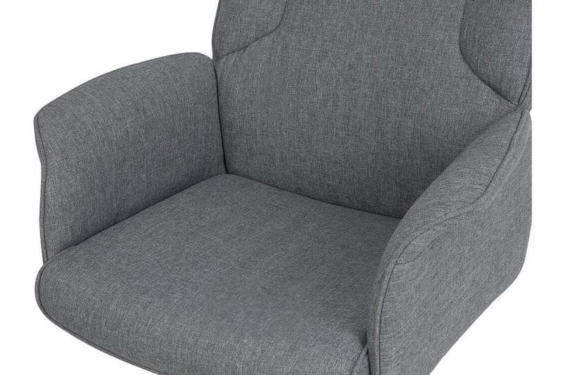 Pilot Kontorstol - Svart - Møbler - Stoler & lenestoler - Kontorstol & skrivebordsstol