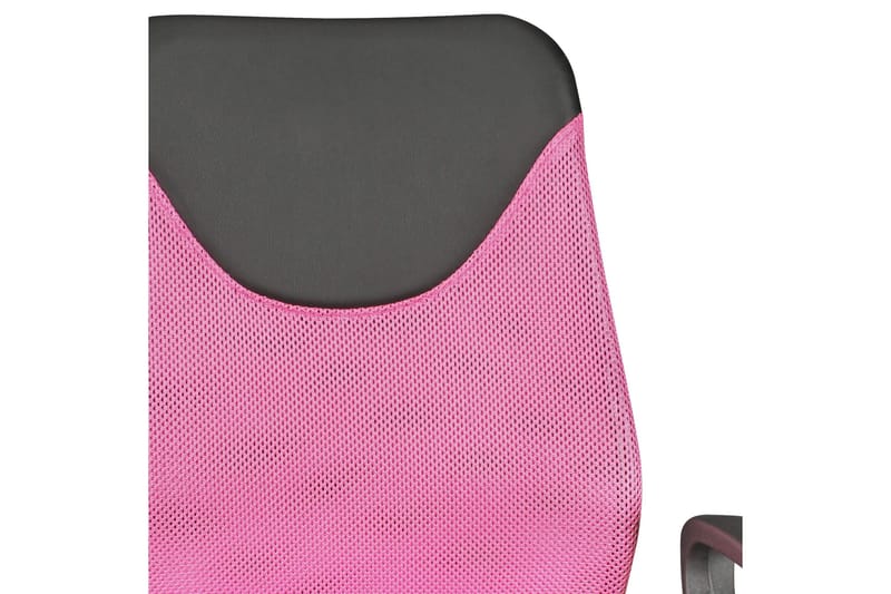 Poormon Skrivebordstol til Barn - Rosa - Møbler - Barnemøbler - Barnestol - Skrivebordstol barn