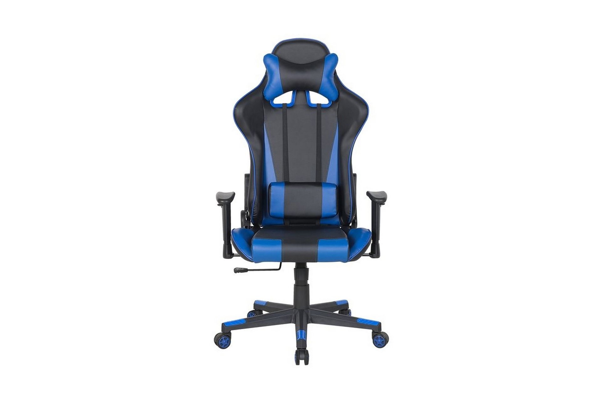 Racer Kontorstol - Svart - Møbler - Stoler & lenestoler - Kontorstol & skrivebordsstol