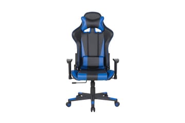 Racer Kontorstol - Svart - Møbler - Stoler & lenestoler - Kontorstol & skrivebordsstol