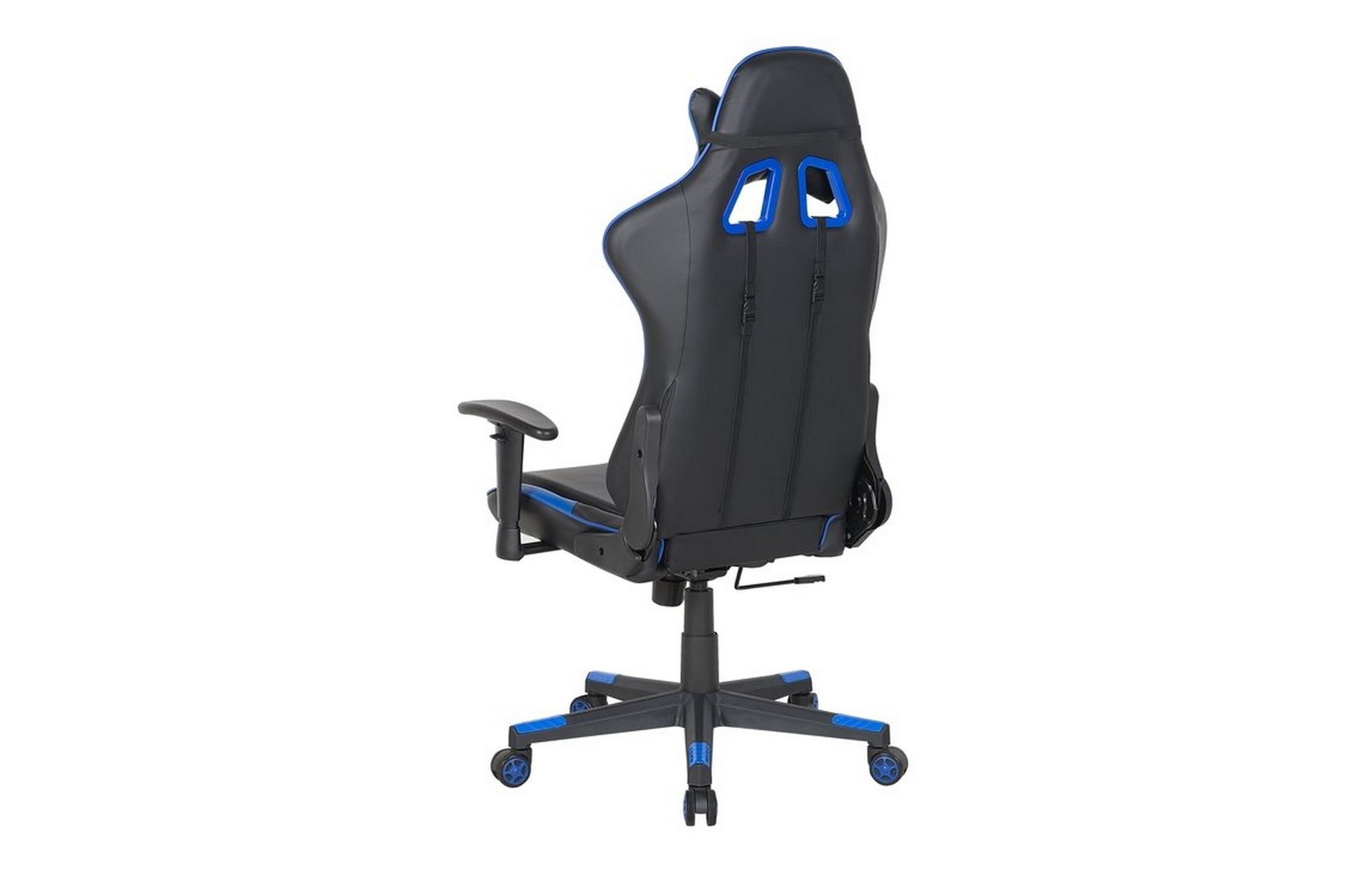 Racer Kontorstol - Svart - Møbler - Stoler & lenestoler - Kontorstol & skrivebordsstol