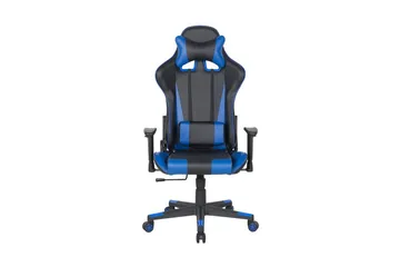 Racer Kontorstol - Svart - Møbler - Stoler & lenestoler - Kontorstol & skrivebordsstol