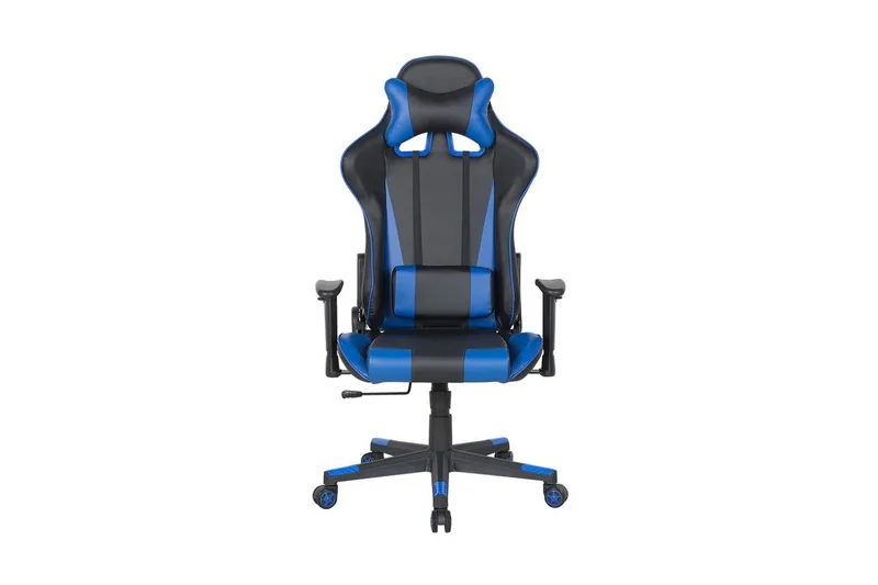 Racer Kontorstol - Svart - Møbler - Stoler & lenestoler - Kontorstol & skrivebordsstol