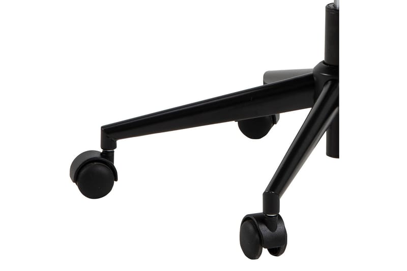 Samlar Kontorstol Vintage - Brun/Svart - Møbler - Stoler & lenestoler - Kontorstol & skrivebordsstol