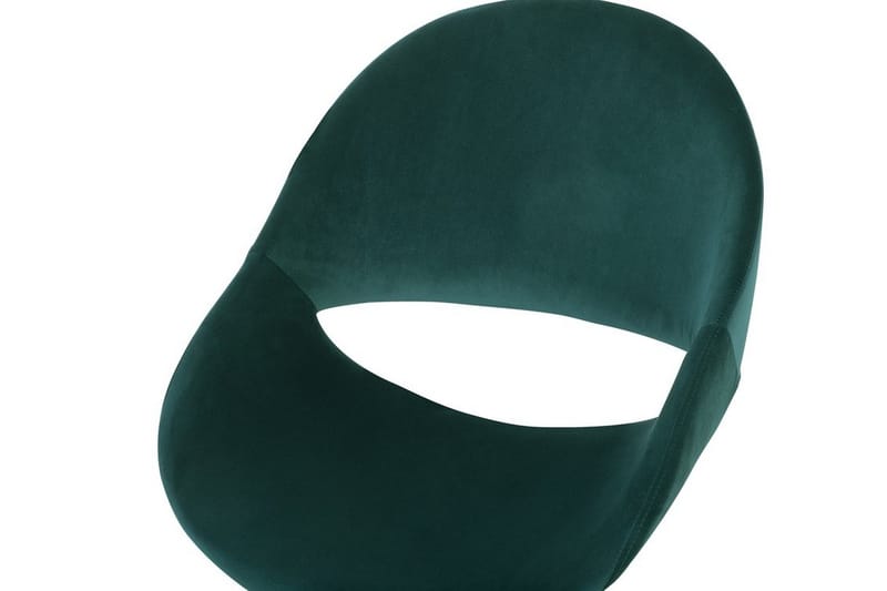 Selma Kontorstol - Grønn - Møbler - Stoler & lenestoler - Kontorstol & skrivebordsstol