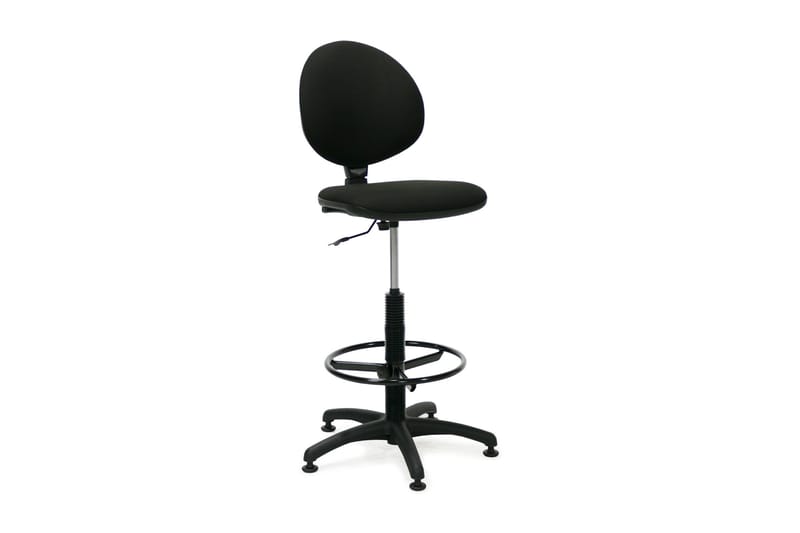Smart Stol - Kontorstol & skrivebordsstol