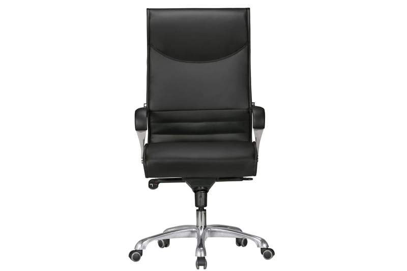 Smolyar Kontorstol - Svart - Møbler - Stoler & lenestoler - Kontorstol & skrivebordsstol