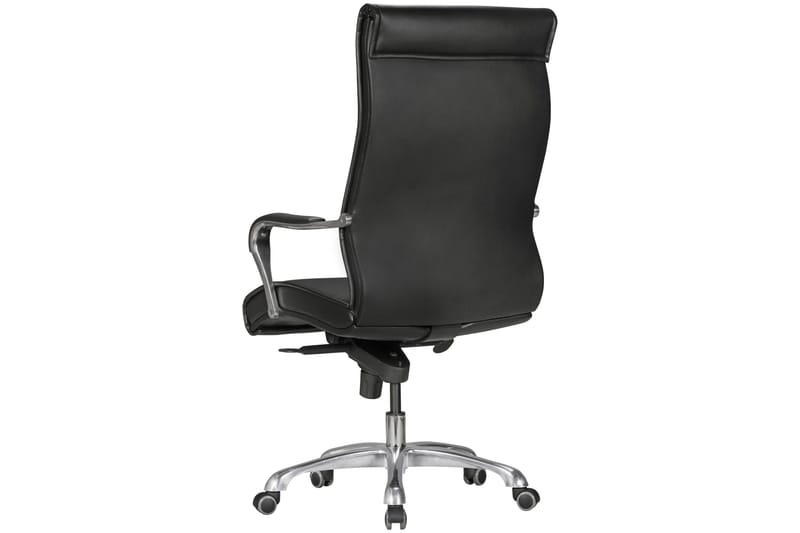 Smolyar Kontorstol - Svart - Møbler - Stoler & lenestoler - Kontorstol & skrivebordsstol