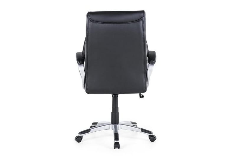 Triumph Kontorstol - Svart - Møbler - Stoler & lenestoler - Kontorstol & skrivebordsstol