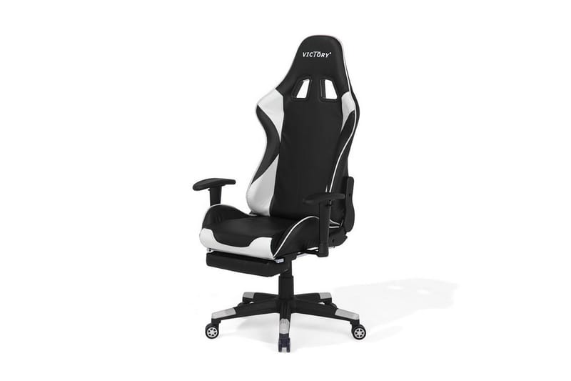 Victory Kontorstol, Svart