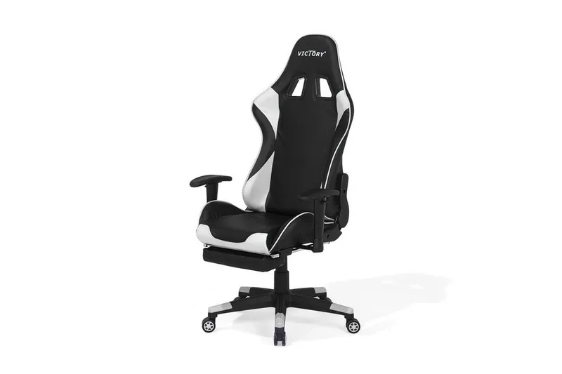 Victory Kontorstol, Svart